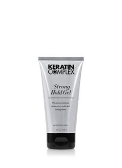 KERATIN COMPLEX Strong Hold Gel 5Oz  - Image 2