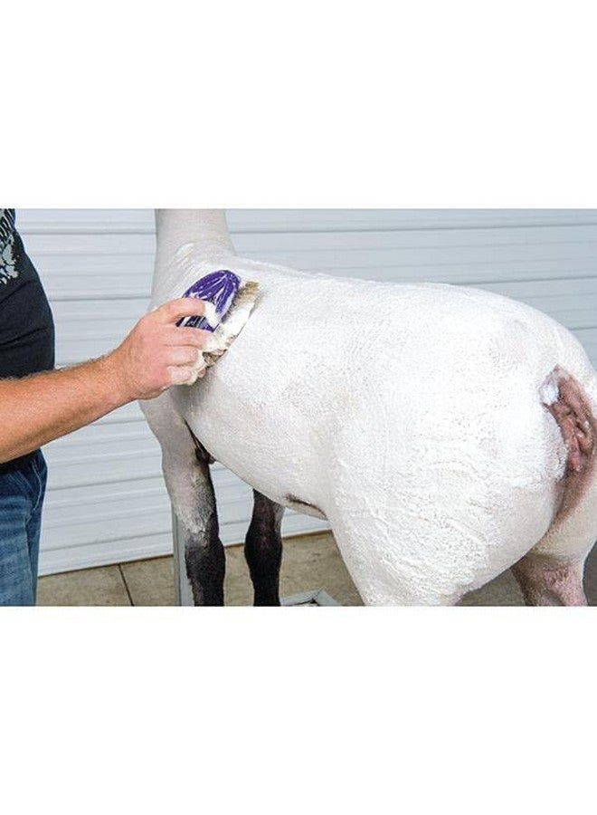 Weaver Leather Livestock Brightening Shampoo, 1-Quart - Image 2