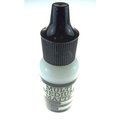 Ranger رانجر مالتيميديا متوسطة 0.5 أونصة، غير لامع - Image 3