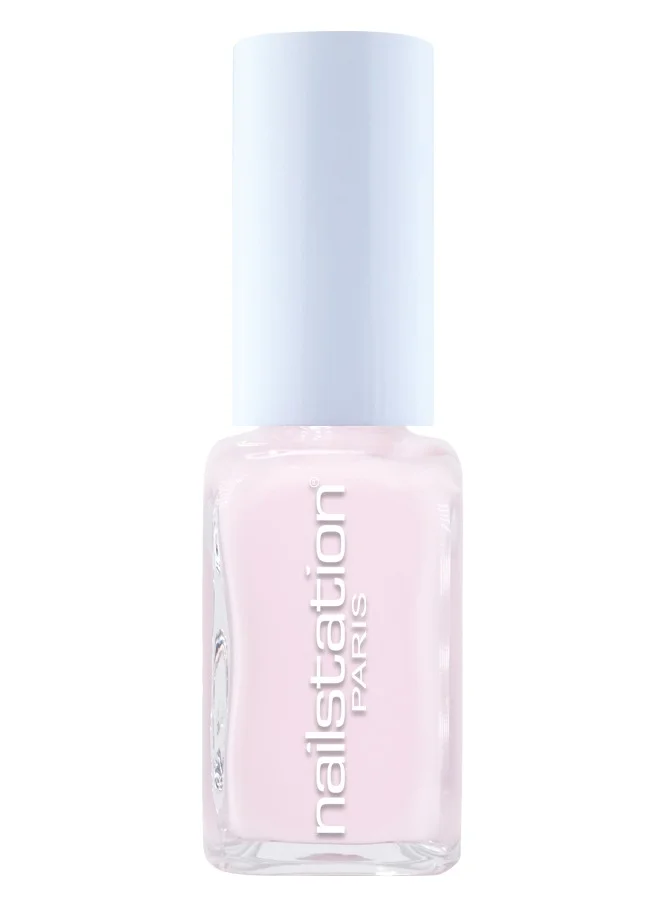 Nailstation Nail Polish Glossy coquine