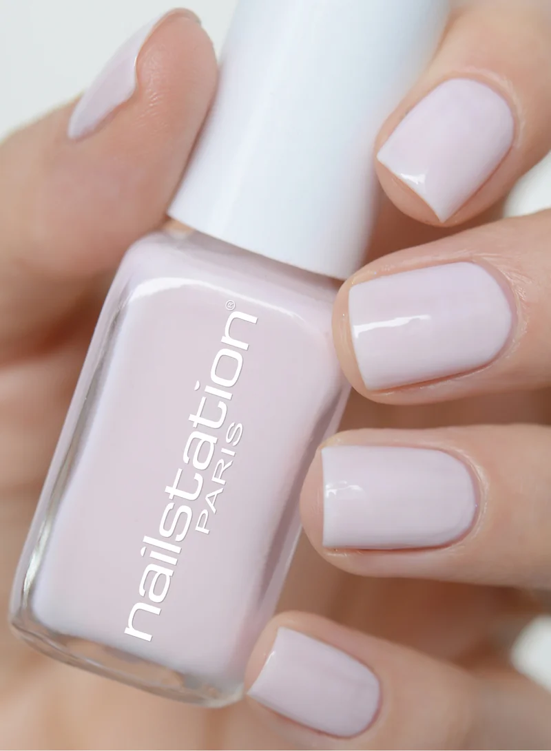 Nailstation Nail Polish Glossy coquine