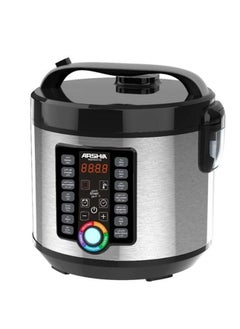 24cm Multi Cooker RC014-2774 5Litre black