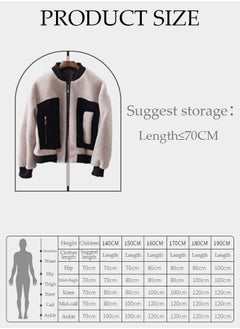 DUNISO 10 Pack Clear Garment Bags for Hanging Clothes with Full Zipper, Dust Proof Clothes Bag Travel Hanging Garment Bags for Closet Storage, Suit Bags for Short Clothes 60*100cm  - Image 2