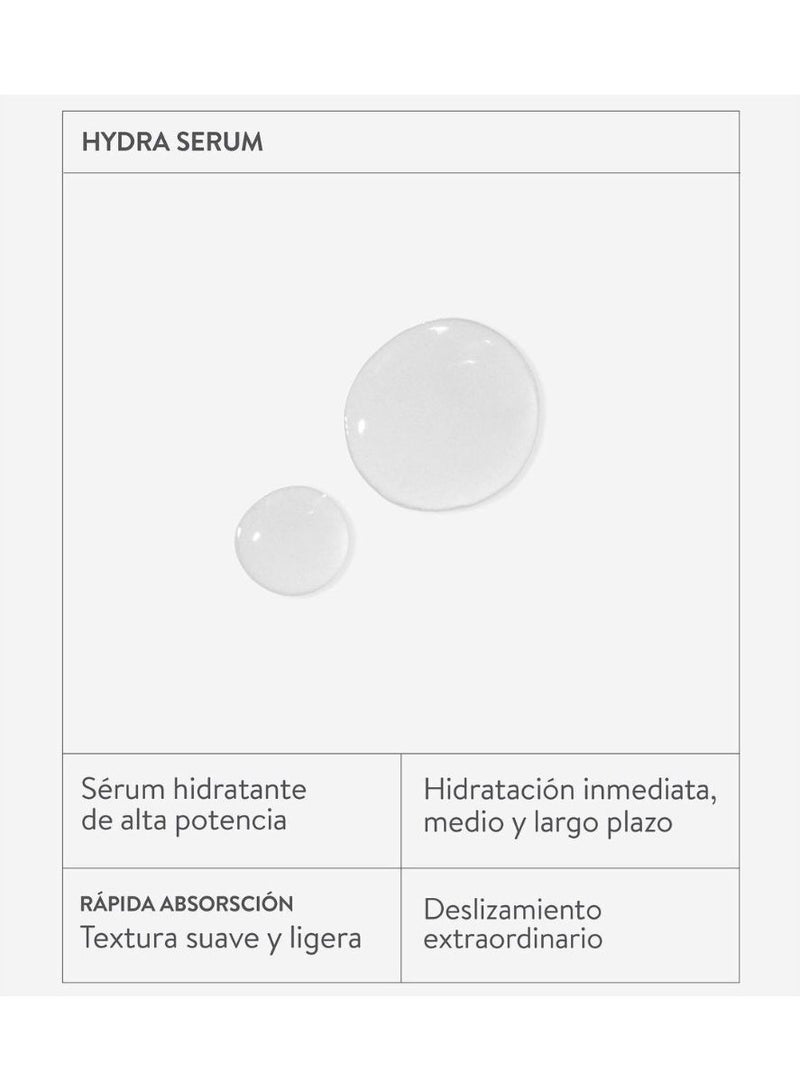باب لابوراتوريوس سيروم بابي هيدرا مع حمض الهيالورونيك 30 مل - Image 3
