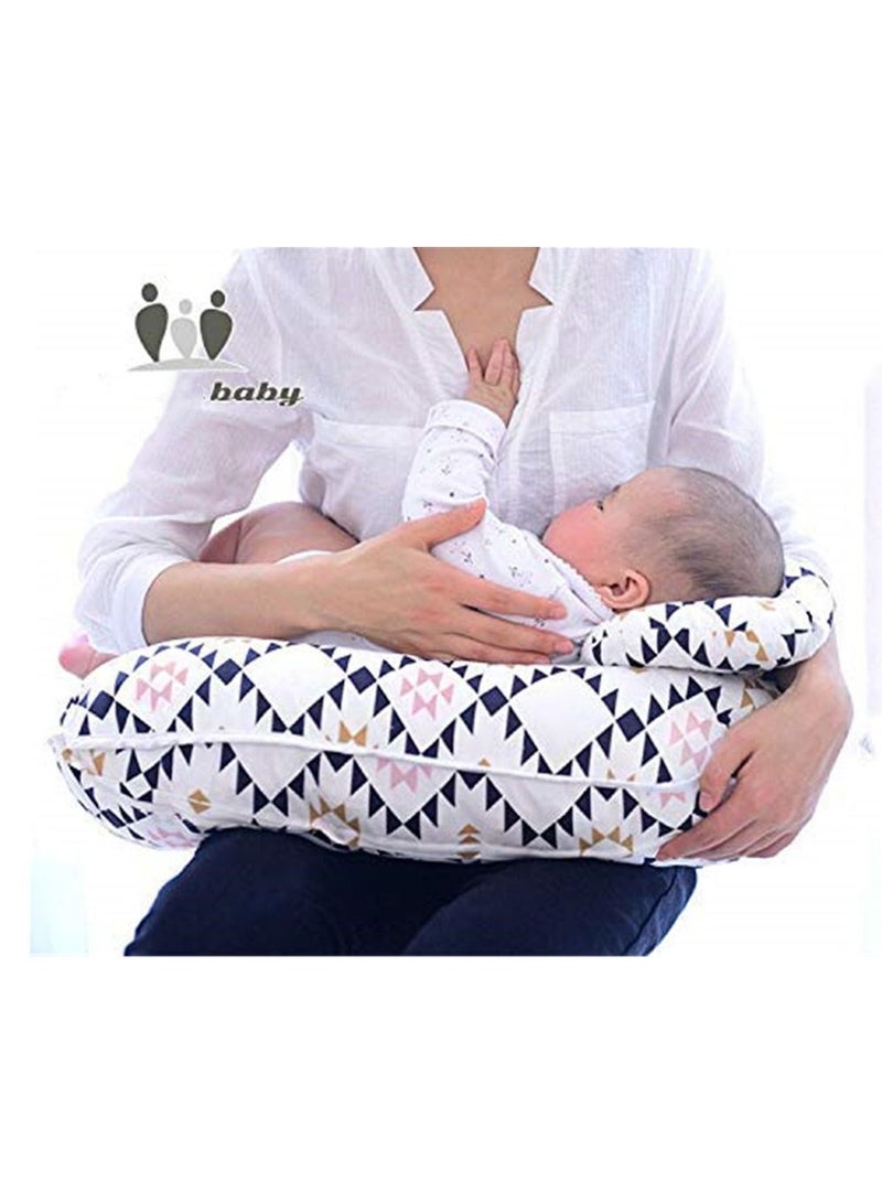 Newborn Baby Nursing Pillows Maternity U-Shaped Pillow - Image 3