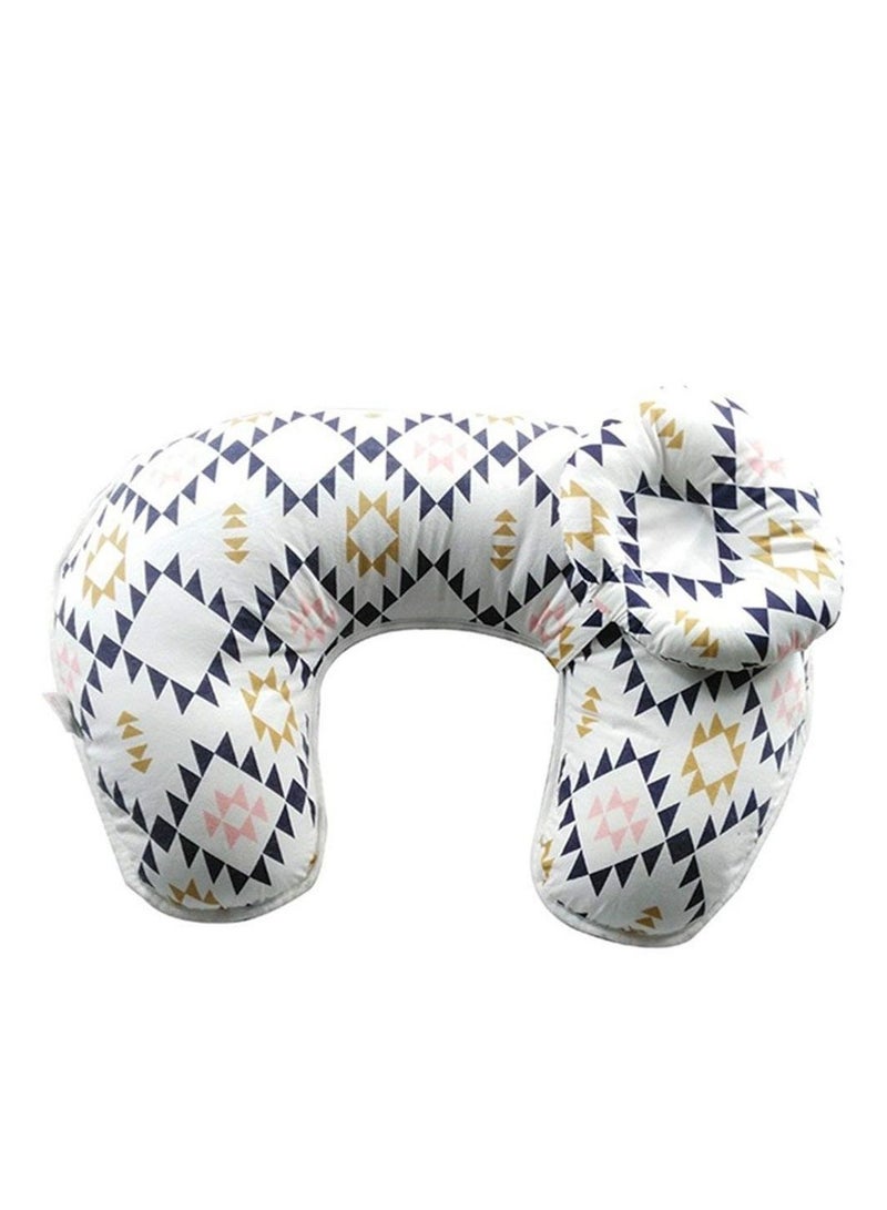 Newborn Baby Nursing Pillows Maternity U-Shaped Pillow - Image 5