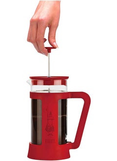 Bialetti French Press Coffee Maker 350 ml: Italian Made - pzsku/ZC7E0DB802257301EA225Z/45/_/1737806523/e10ccdf1-a61f-4e92-ae90-2acddbdfa5a7