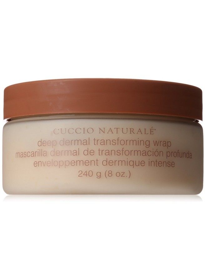 Cuccio Deep Dermal Transforming Wrap  - Image 2