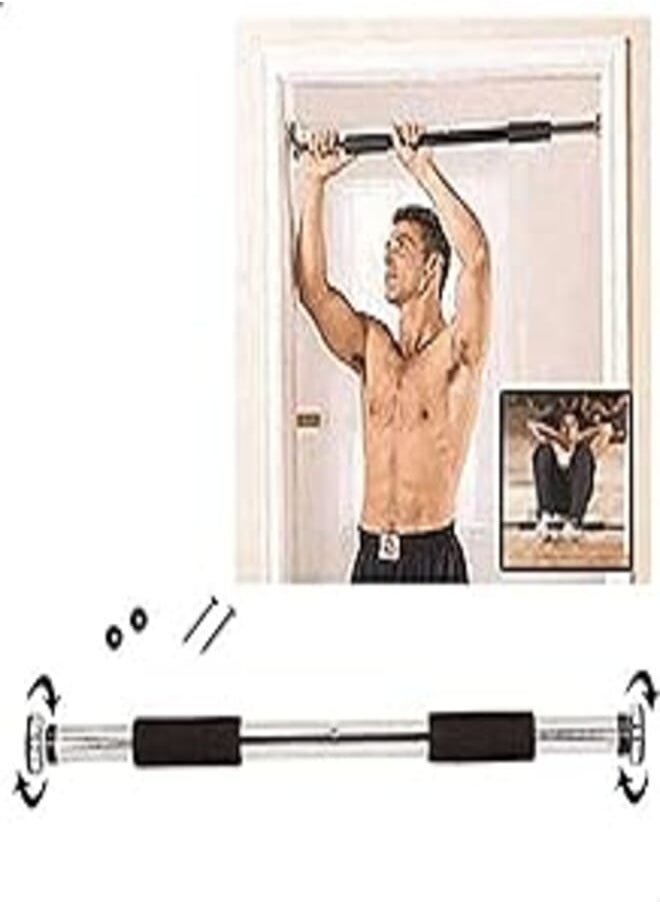 Expource Expource Door Bar Gym 