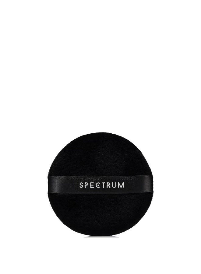 Spectrum Spectrum Accessories Pantherine Professional 4 Piece Make Up Puff Bundle  - Image 2