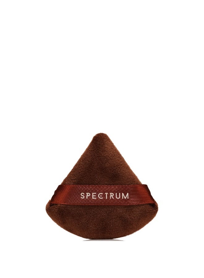 Spectrum Spectrum Accessories Pantherine Professional 4 Piece Make Up Puff Bundle  - Image 3