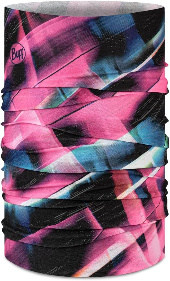 Buff Reflective Singy Multi Neck Gaiter - Image 1