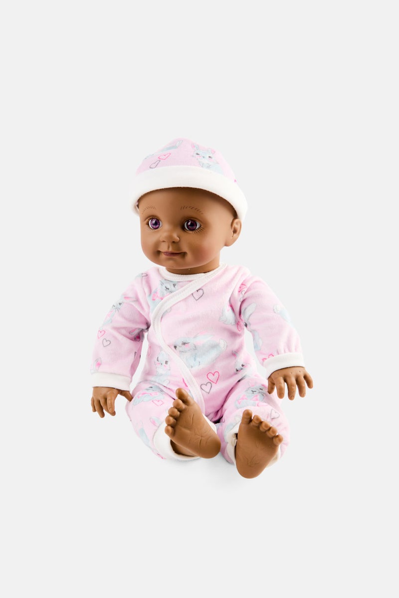 Lotus Baby Dolls Lily And Lace Babies Doll And Accessories  - Image 5