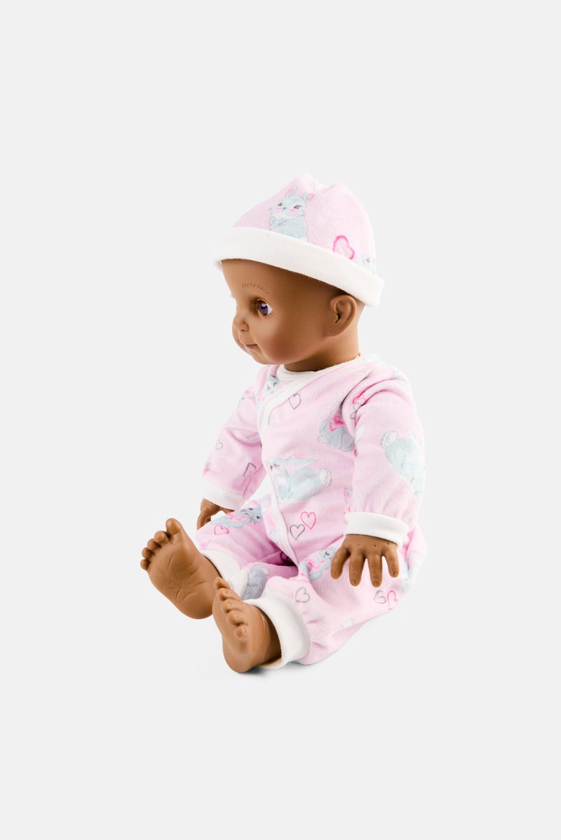 Lotus Baby Dolls Lily And Lace Babies Doll And Accessories  - Image 4