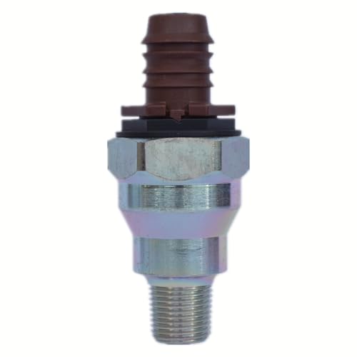 AISELAN 3.7L V6 Crankcase Vent PCV Valve Breather Cap 53034065AA Compatible with RAM 1500 DURANGO NITRO - Image 5