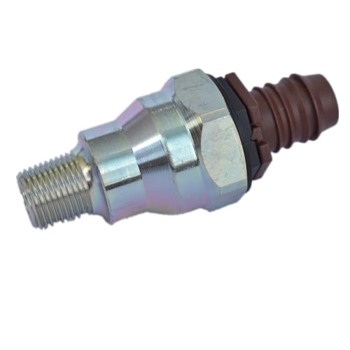 AISELAN 3.7L V6 Crankcase Vent PCV Valve Breather Cap 53034065AA Compatible with RAM 1500 DURANGO NITRO - Image 4