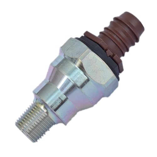 AISELAN 3.7L V6 Crankcase Vent PCV Valve Breather Cap 53034065AA Compatible with RAM 1500 DURANGO NITRO - Image 1