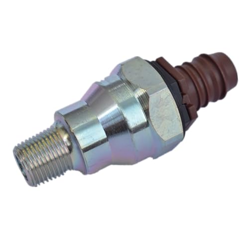AISELAN 3.7L V6 Crankcase Vent PCV Valve Breather Cap 53034065AA Compatible with RAM 1500 DURANGO NITRO - Image 3