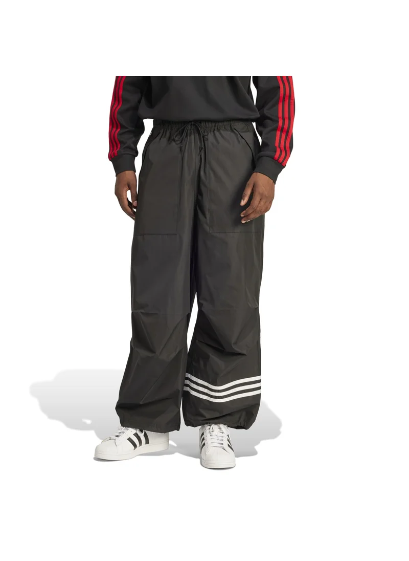 اديداس adidas NC TP Black Originals Men PANTS