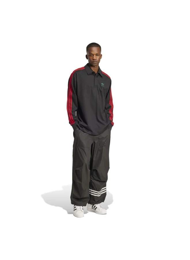 Adidas adidas NC TP Black Originals Men PANTS