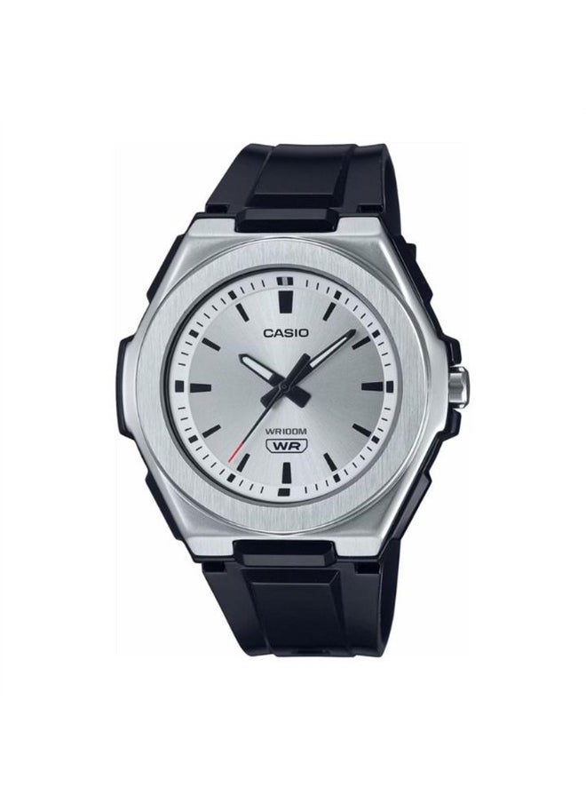 CASIO Resin Analog Watch LWA-300H-7E2VDF 