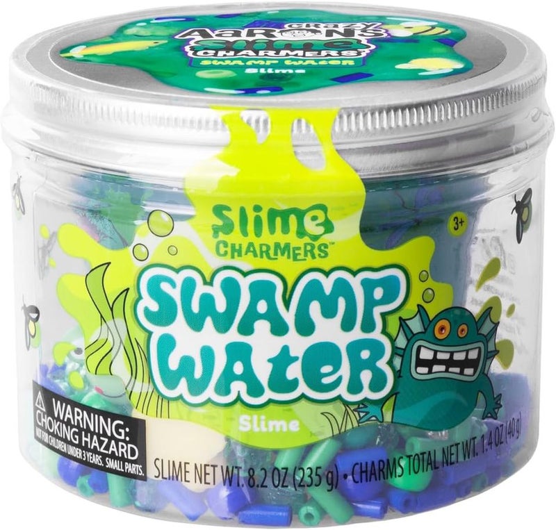 Crazy Aaron Swamp Water SLM003-LB