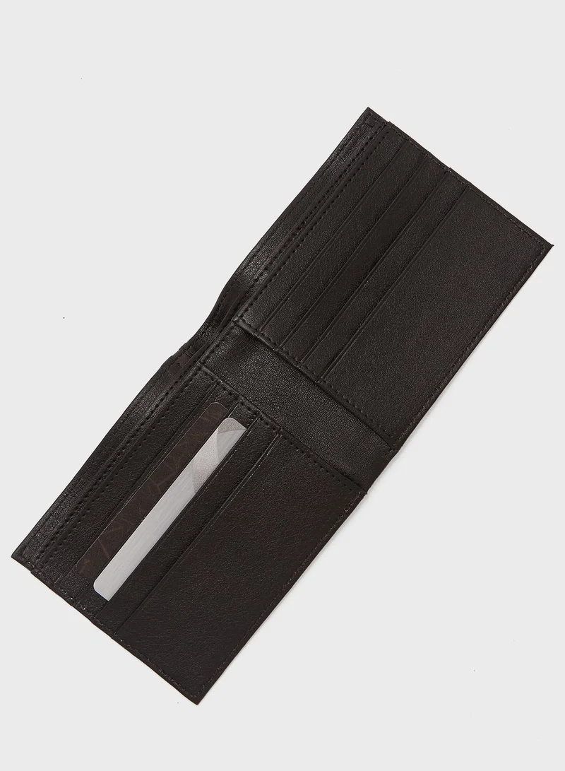 Robert Wood Wallet, Pen And Cuff Link Gifting Set