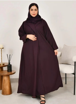 بليزر عملي لف باللون الارجواني - pzsku/ZC7E19729C044DEE8D4B2Z/45/1747670444/7af42a6b-b239-4f1d-88ba-067f30b8e6a4