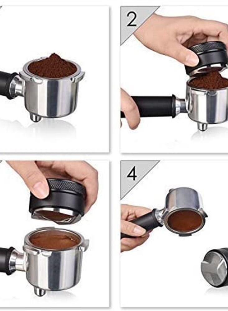KUYING High Quality Espresso Coffee Distributor 58mm - Single - Image 4