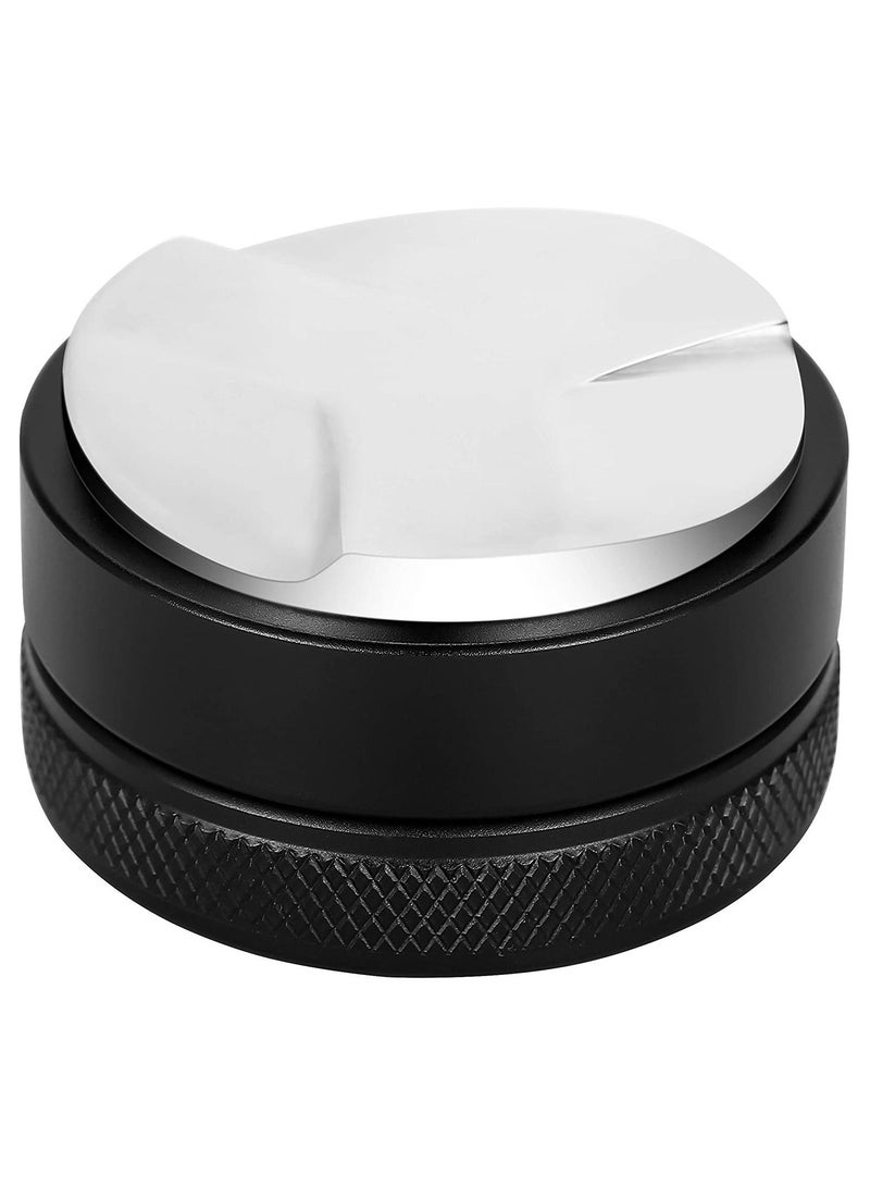 KUYING High Quality Espresso Coffee Distributor 58mm - Single - Image 1
