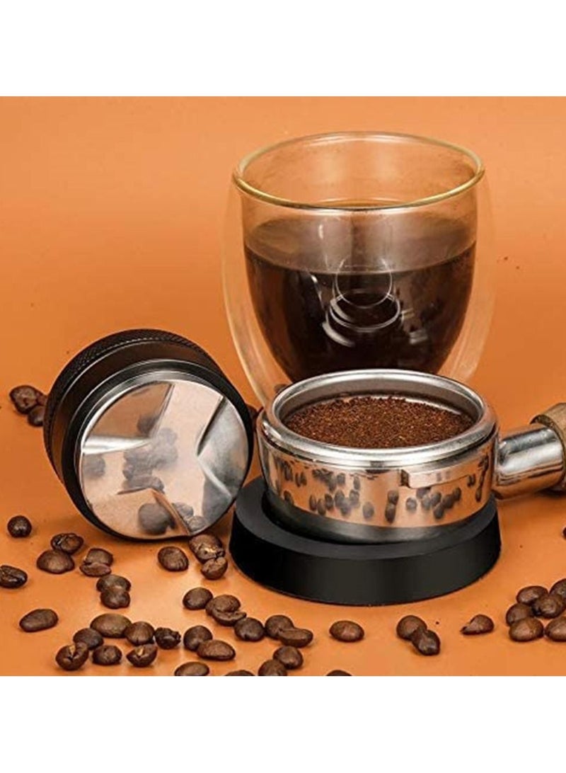 KUYING High Quality Espresso Coffee Distributor 58mm - Single - Image 3