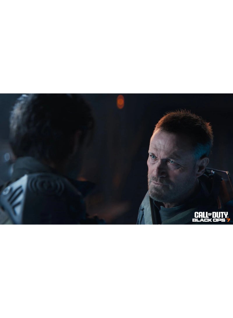 PlayStation CALL of DUTY BLACK OPS 7 PlayStation 4 (ps4)  -Arabic - Image 5