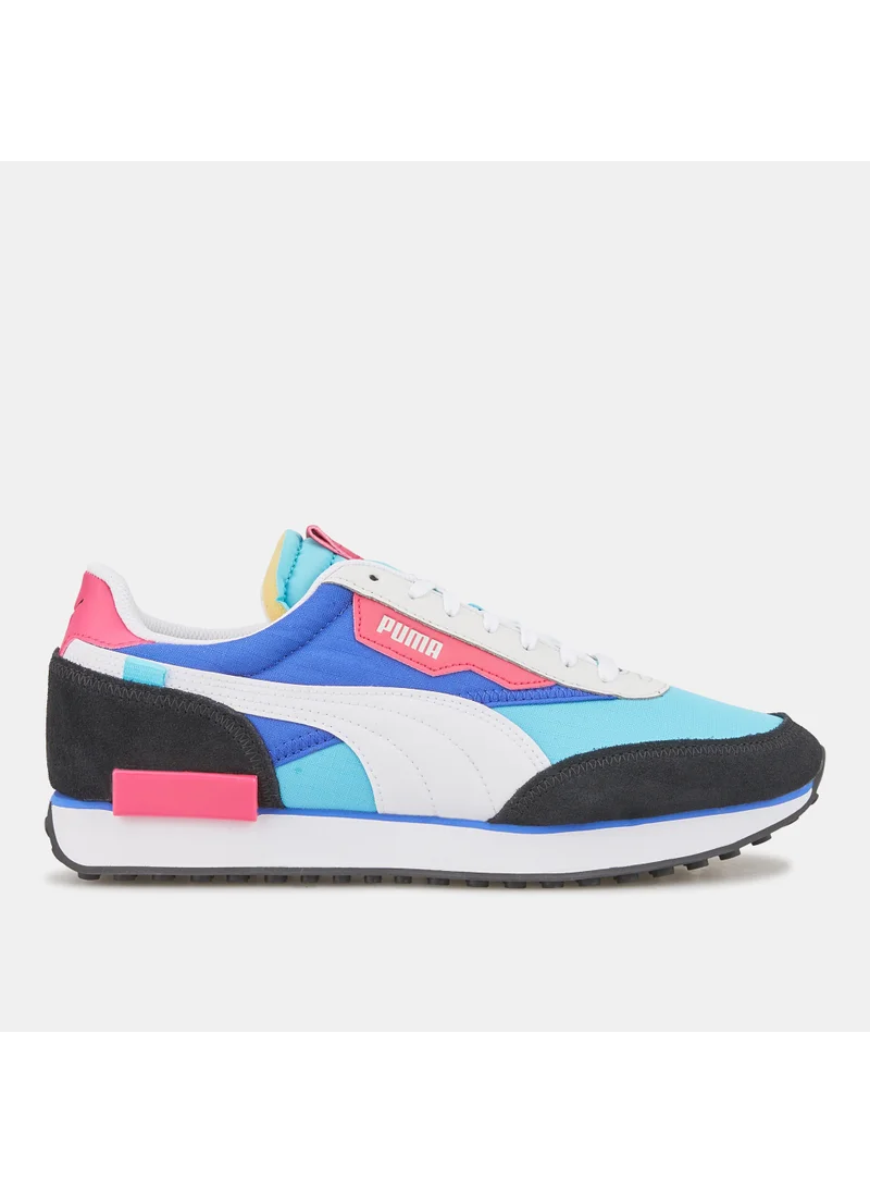 PUMA Men's Future Rider Play On Shoe