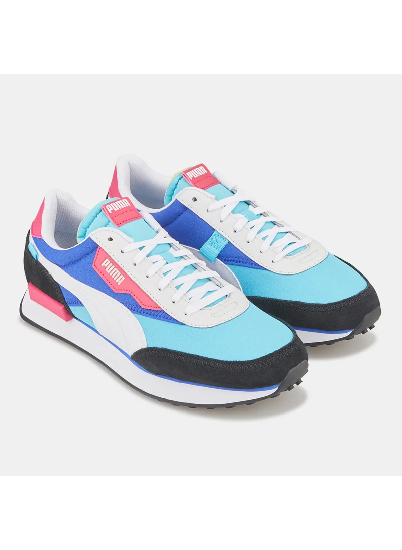 PUMA Men's Future Rider Play On Shoe