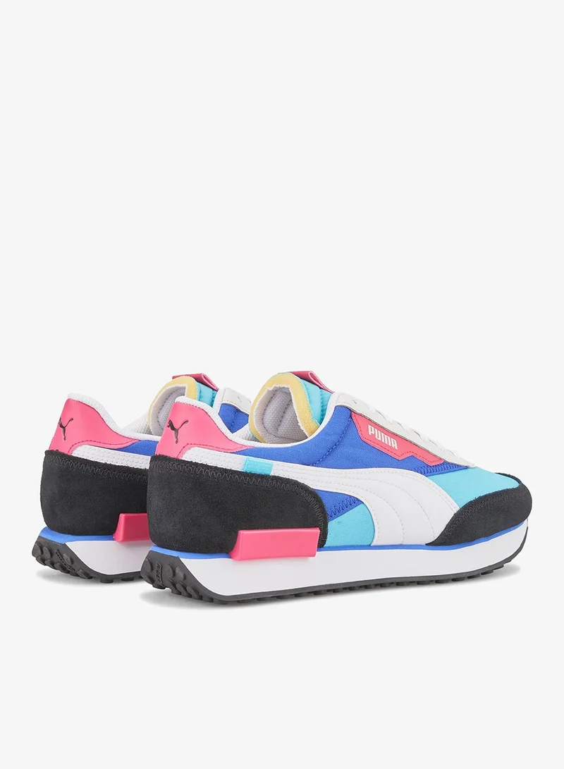 PUMA Men's Future Rider Play On Shoe