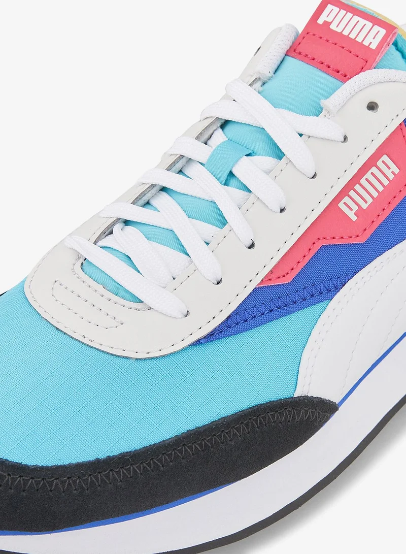 PUMA Men's Future Rider Play On Shoe