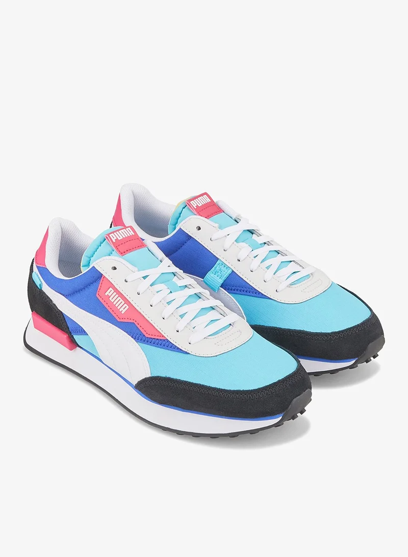 PUMA Men's Future Rider Play On Shoe