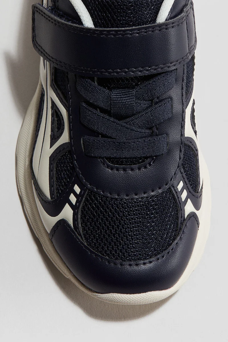 H&M Lightweight-sole trainers