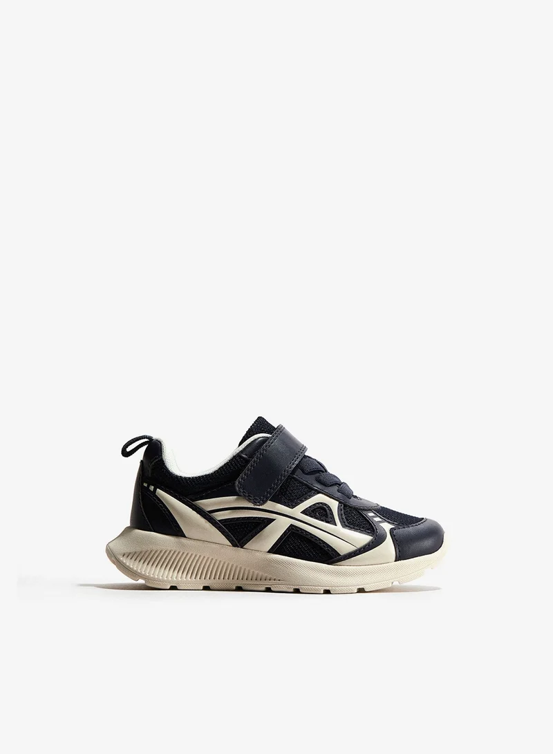 H&M Lightweight-sole trainers