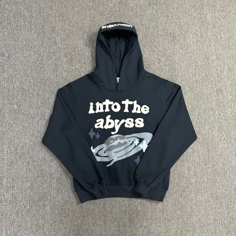 Broken Planet Trendy Hoodie Set Style 14 hoodie 