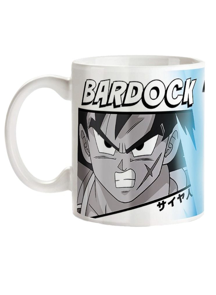 إم إي سي كوب قهوة دراجون بول جوكو 11 أونصة - Image 1