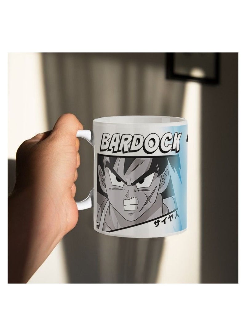 إم إي سي كوب قهوة دراجون بول جوكو 11 أونصة - Image 3