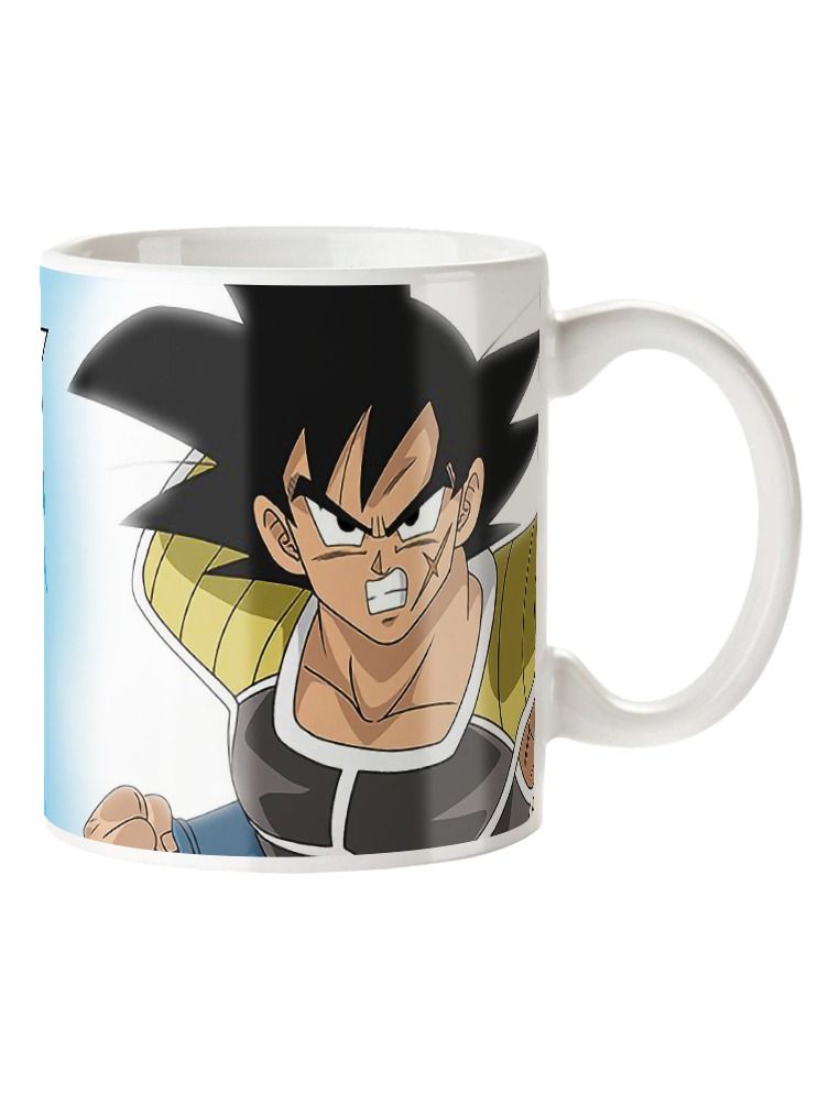 إم إي سي كوب قهوة دراجون بول جوكو 11 أونصة - Image 2