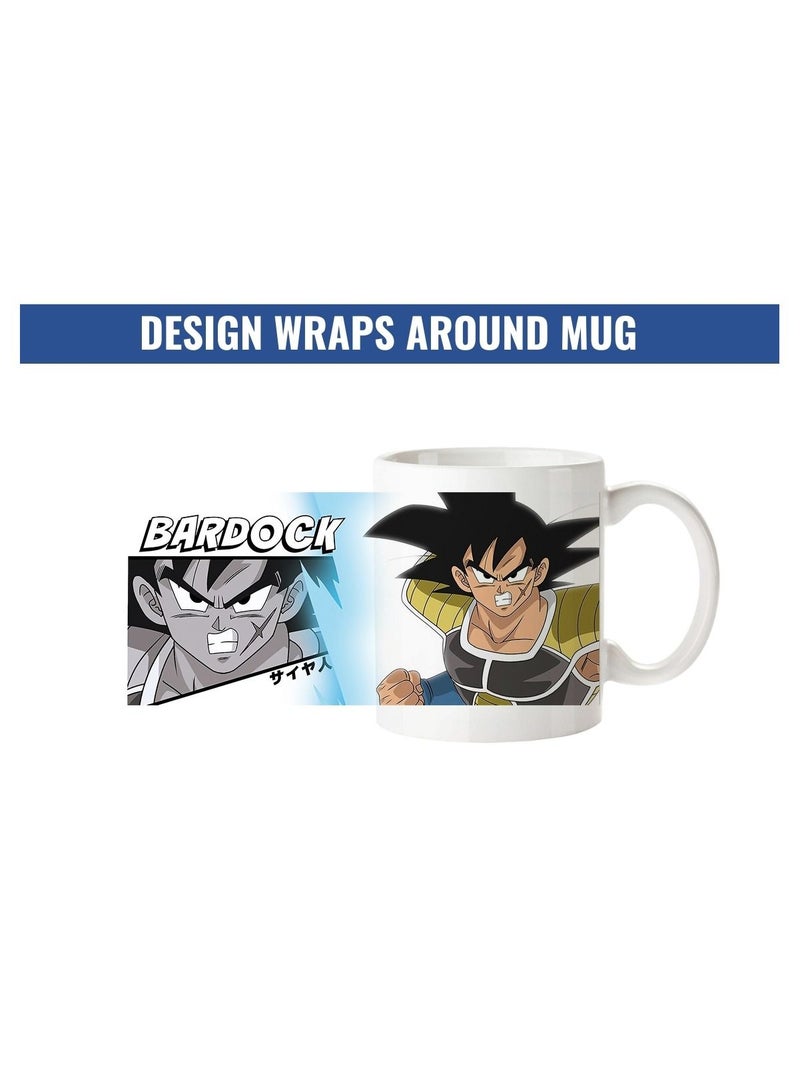 إم إي سي كوب قهوة دراجون بول جوكو 11 أونصة - Image 4