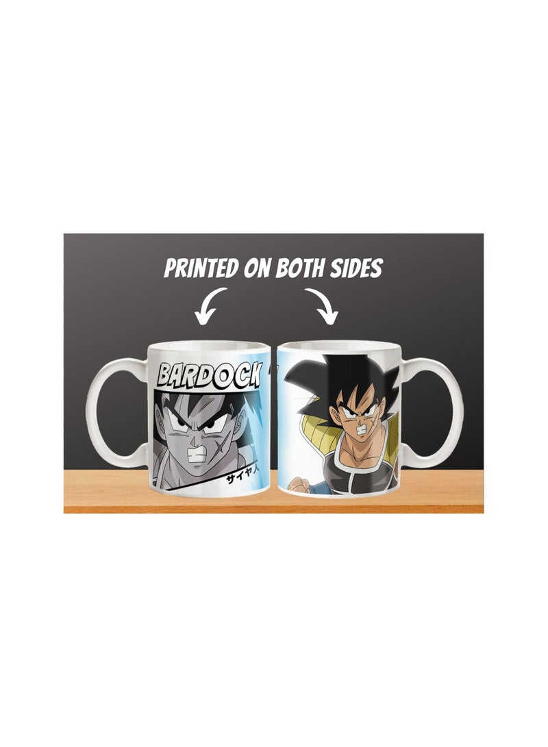 إم إي سي كوب قهوة دراجون بول جوكو 11 أونصة - Image 5