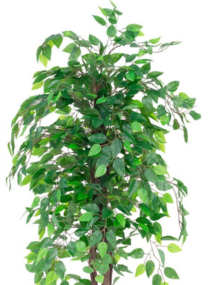 co arma Artificial tree simulating natural trees 100cm - Image 2