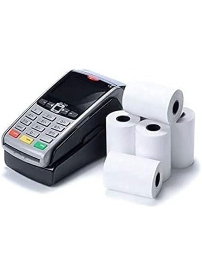 CREDIT CARD ROLL 57 X 40 (100 PCS) - Image 2