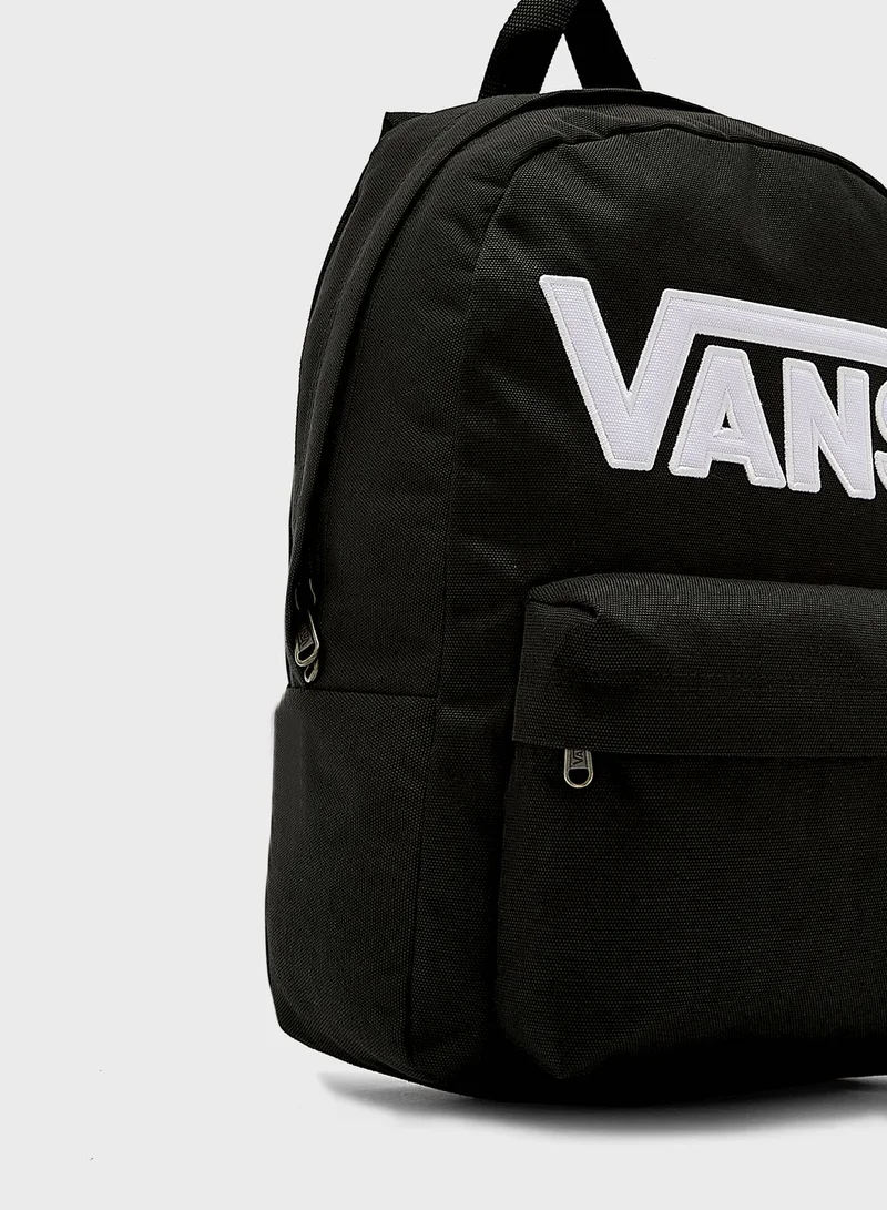 VANS New Skool Backpack