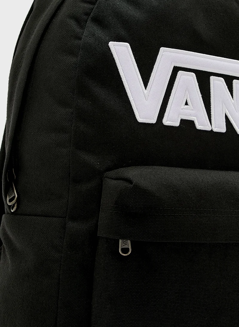 VANS New Skool Backpack