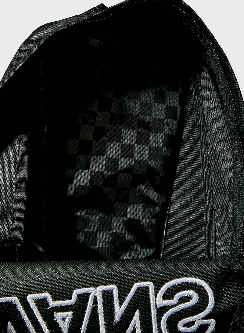 VANS New Skool Backpack